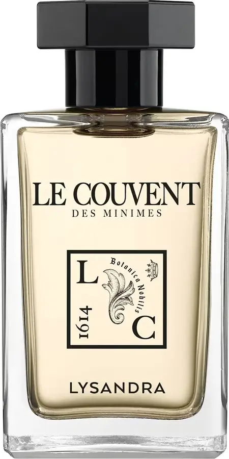 Одеколон The Convent Lysandra от Le Couvent Maison De Parfum