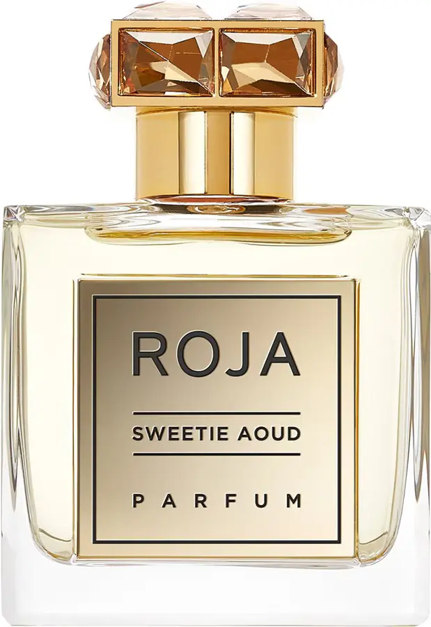 Парфюм Roja Parfums Sweetie Aoud