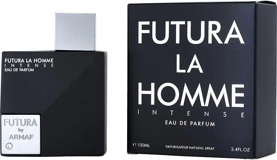 Eau De Parfum Armaf Futura La Homme Intense