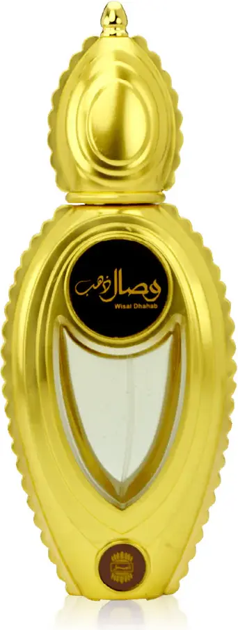 Парфюмерная вода Ajmal Wisal Dhahab
