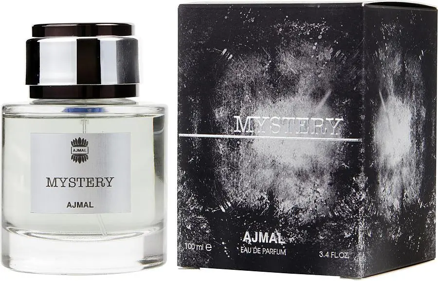 Парфюмированная вода Ajmal Mystery