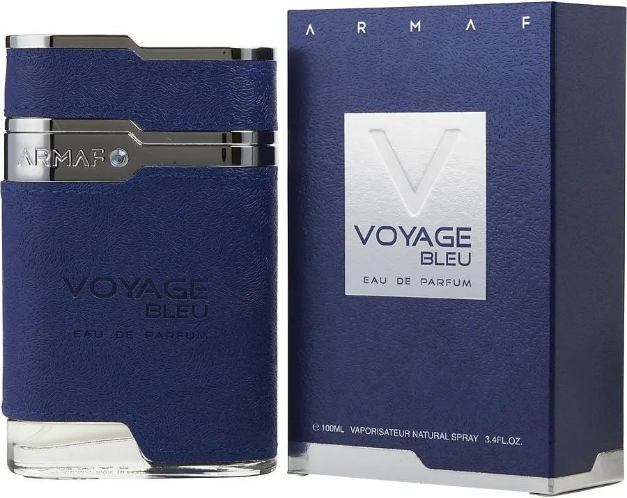 Парфюмерная вода Armaf Voyage Bleu