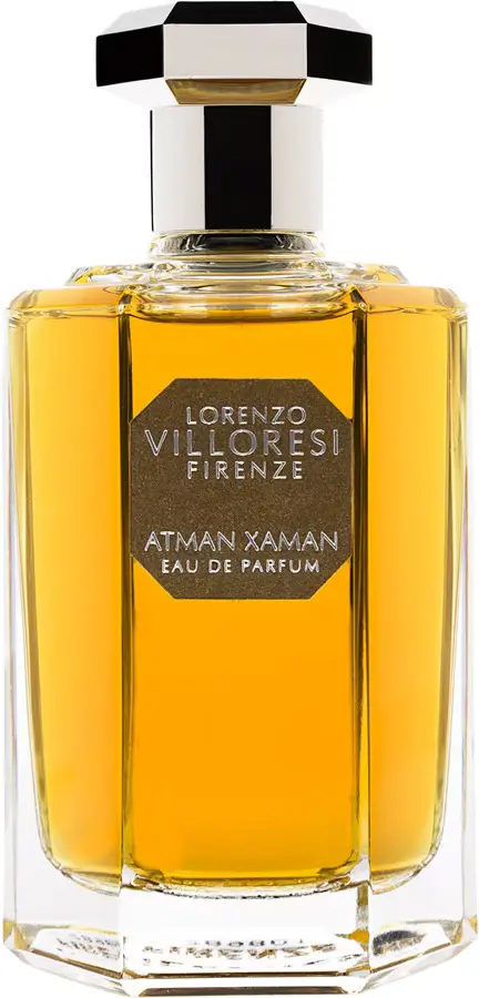 Eau De Parfum Lorenzo Villoresi Atman Xaman