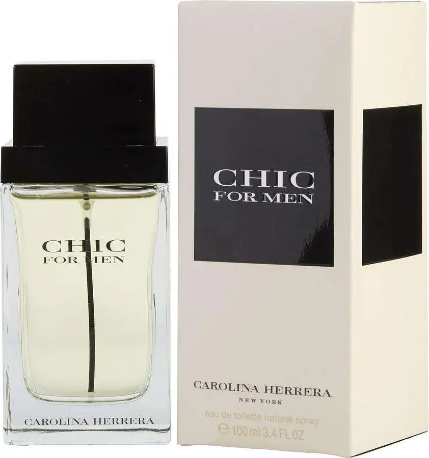 Одеколон Carolina Herrera Herrera Chic