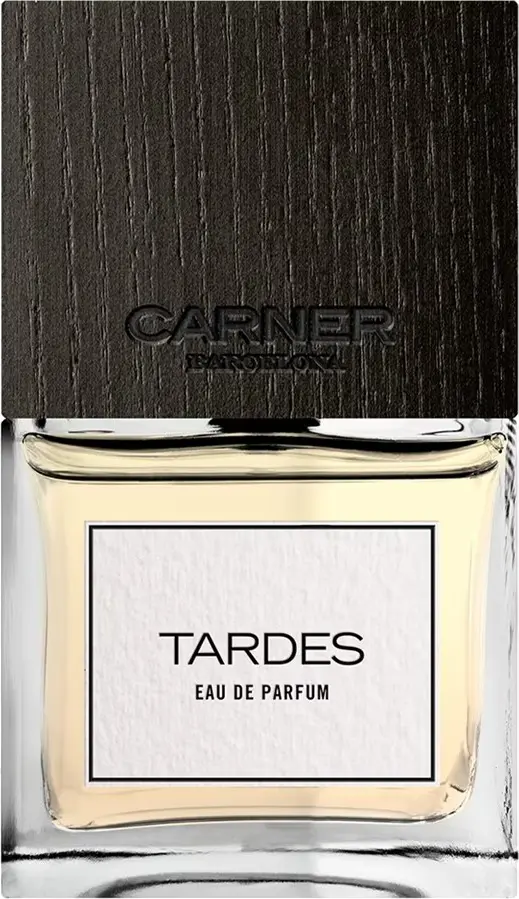 Одеколон Carner Barcelona Tardes