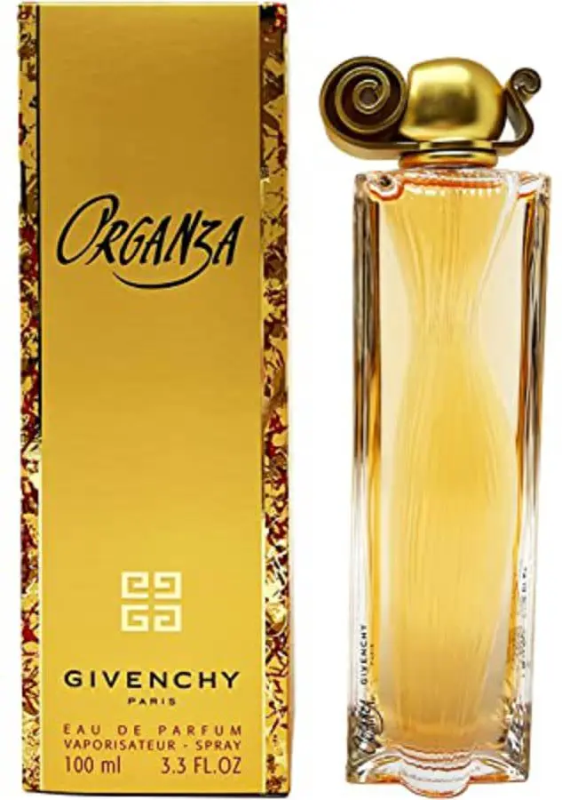 Givenchy Organza Eau de Parfum