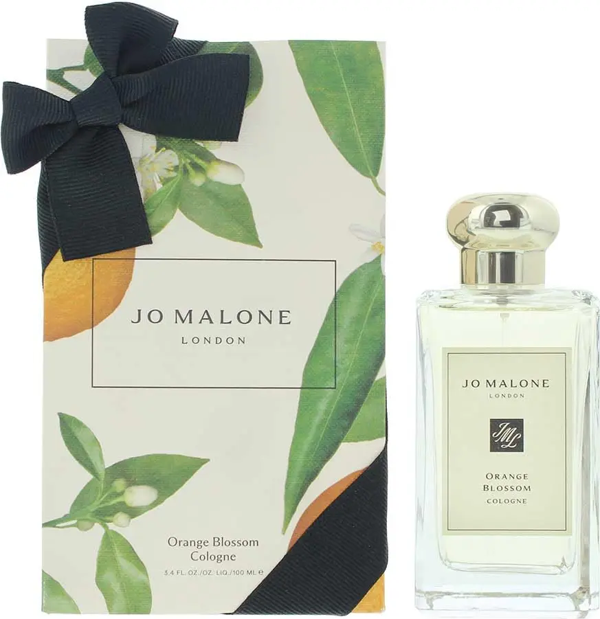 Одеколон Jo Malone Orange Blossom