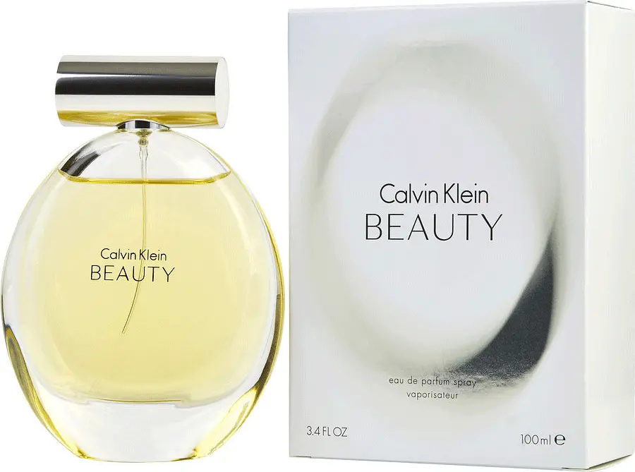 Парфюмированная вода Calvin Klein Ck Beauty