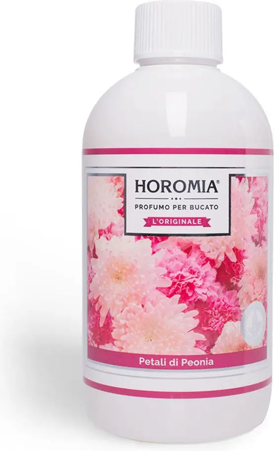 Eau De Parfum Horomia Petali Di Peonia