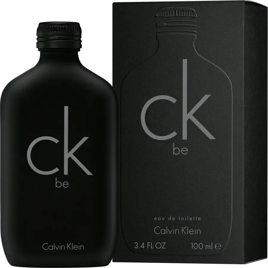 Eau de Toilette Calvin Klein