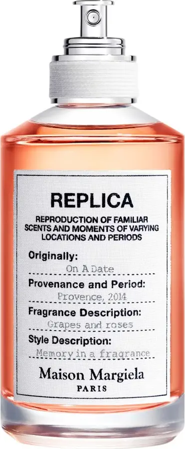 Maison Margiela Replica On a Date EDT Spray