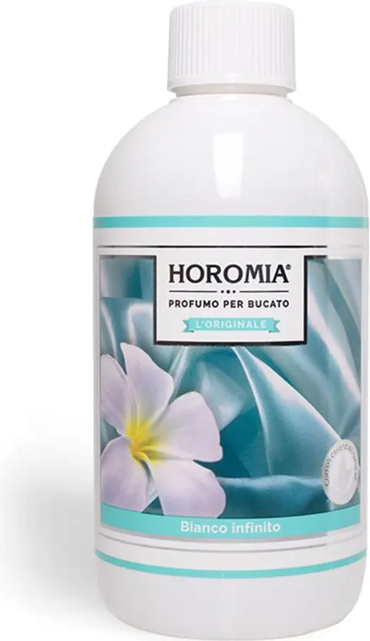 Кондиционер для белья Horomia Bianco Infinito
