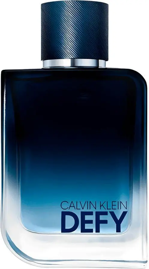 Eau De Parfum Calvin Klein Defy