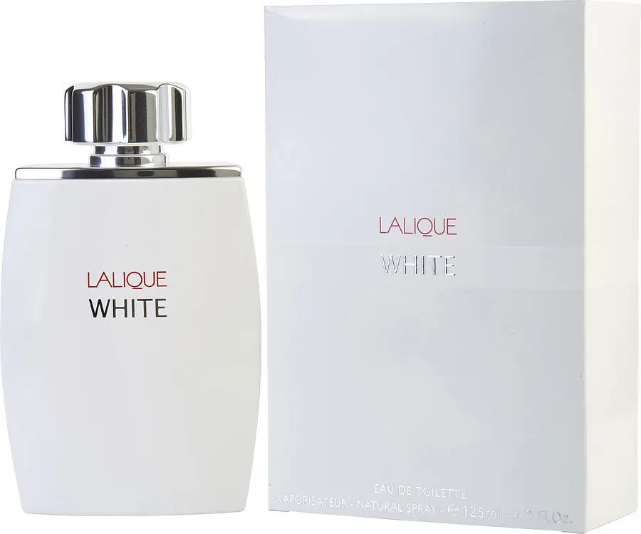 Lalique White Eau de Toilette