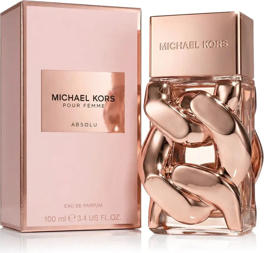 Духи Michael Kors Absolu
