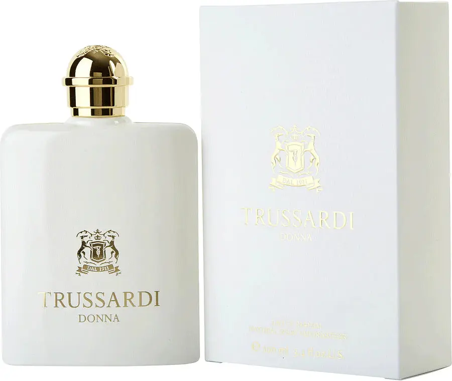 Eau De Parfum Trussardi Donna