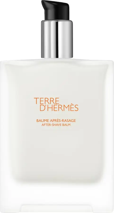 Бальзам после бритья Hermes