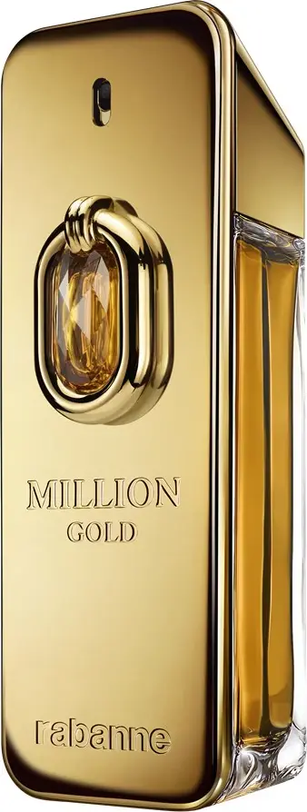 Parfum Intense Paco Rabanne Million Gold Elixir