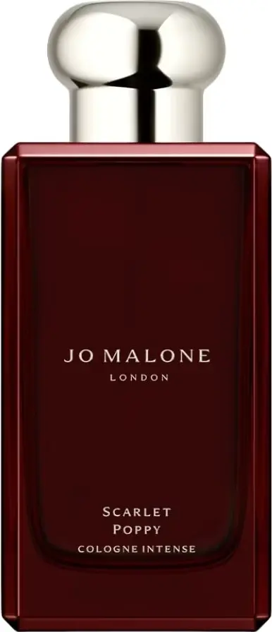 Eau De Parfum Jo Malone London Scarlet Poppy Cologne Intense