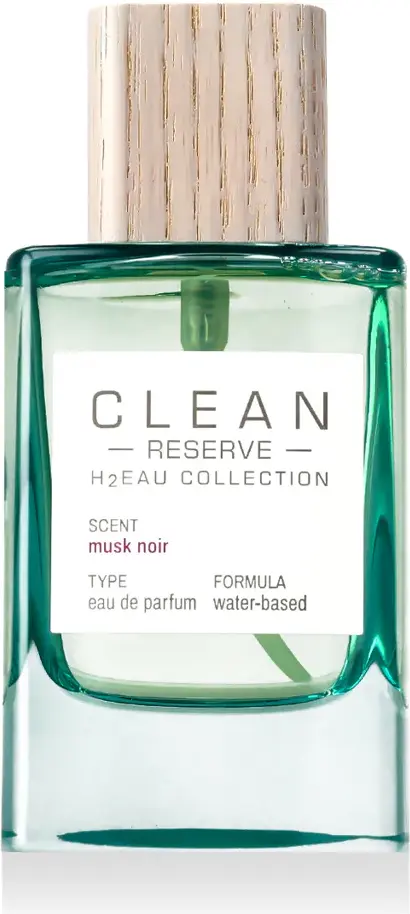 Eau De Parfum Clean Reserve H2 Eau Musk Noir