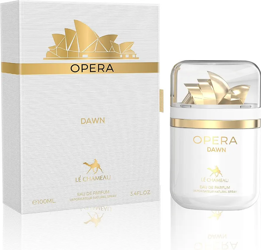 Eau de Parfum Emper Opera Dawan