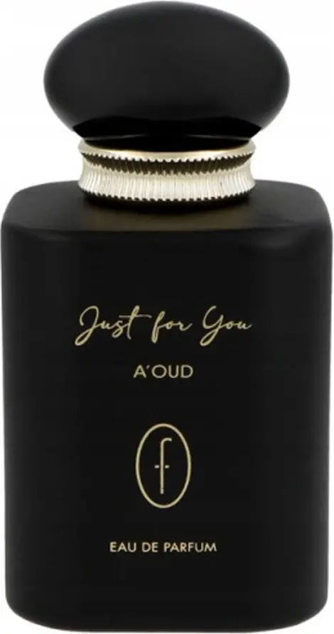 Одеколон Flavia Just For You Aoud
