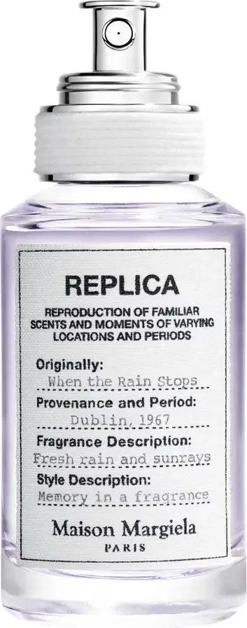 Туалетная вода Maison Margiela Replica