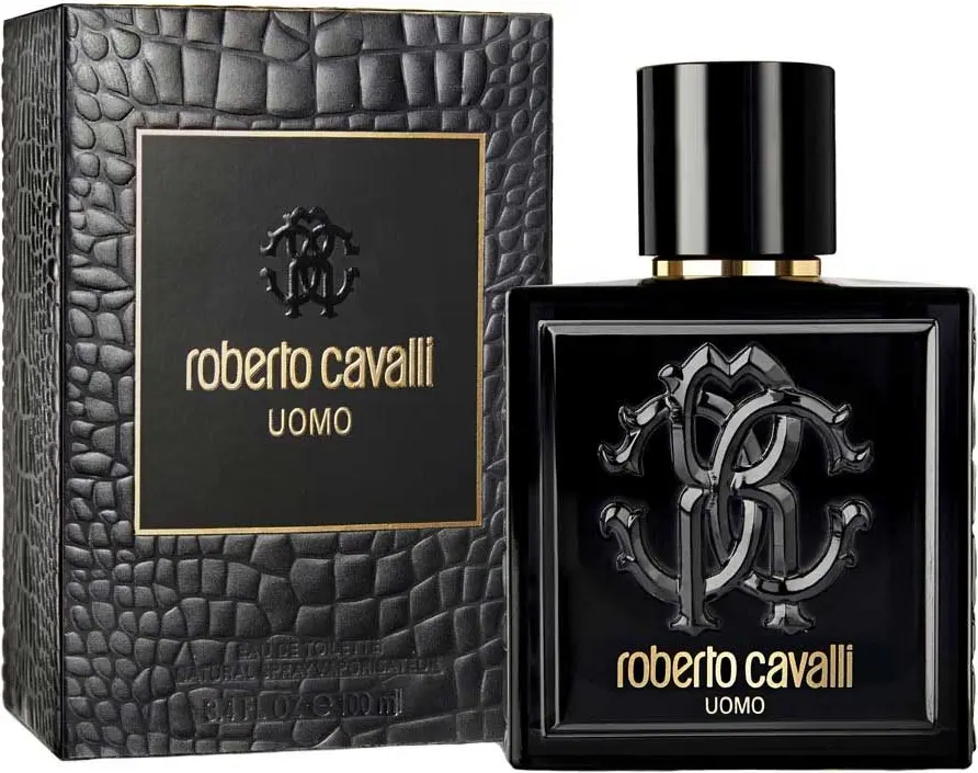 Eau De Toilette Roberto Cavalli