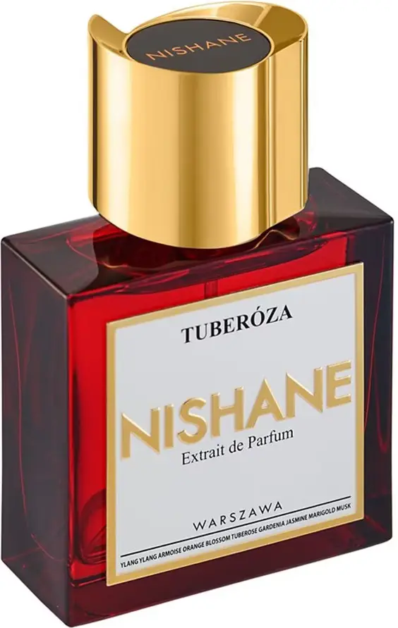 Extrait De Parfum Nishane