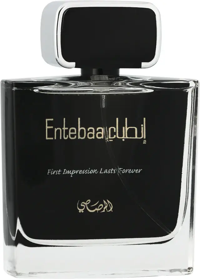 Eau De Parfum Rasasi
