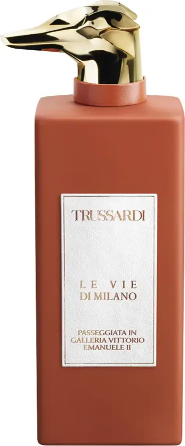 Eau De Parfum Le Vie Di Milano Passeggiata In Galleria Vittorio Emanuele Ii