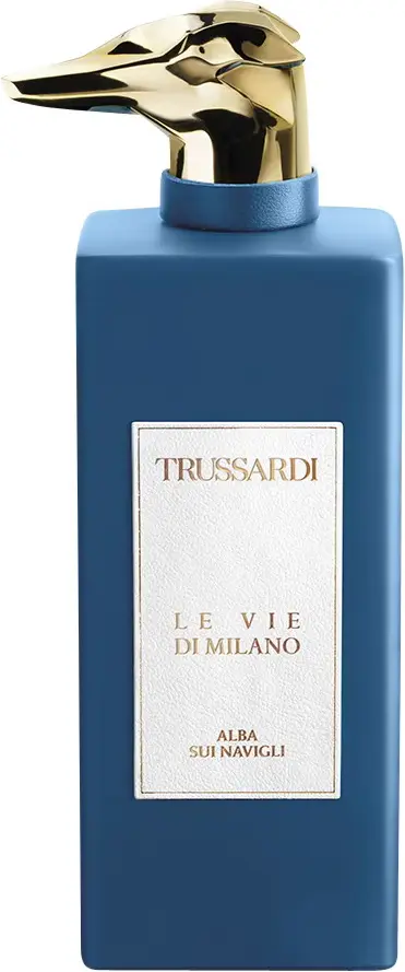 Eau De Parfum Le Vie Di Milano Le Vie Di Milano