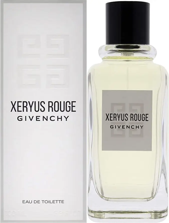 Givenchy Xeryus Rouge Туалетная вода