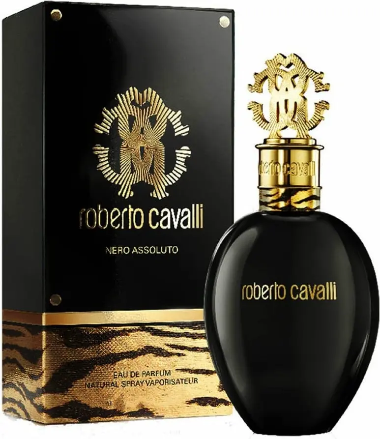 Парфюм Roberto Cavalli Nero Assoluto
