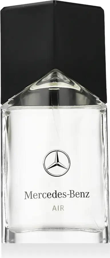 Eau De Parfum Mercedes-Benz Air