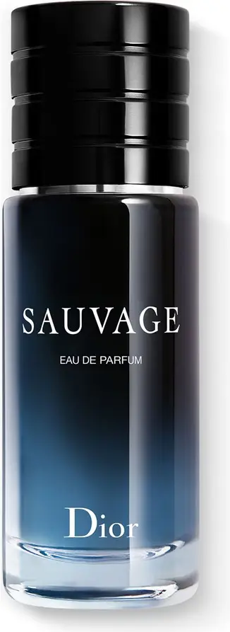 Eau De Parfum Christian Dior Sauvage