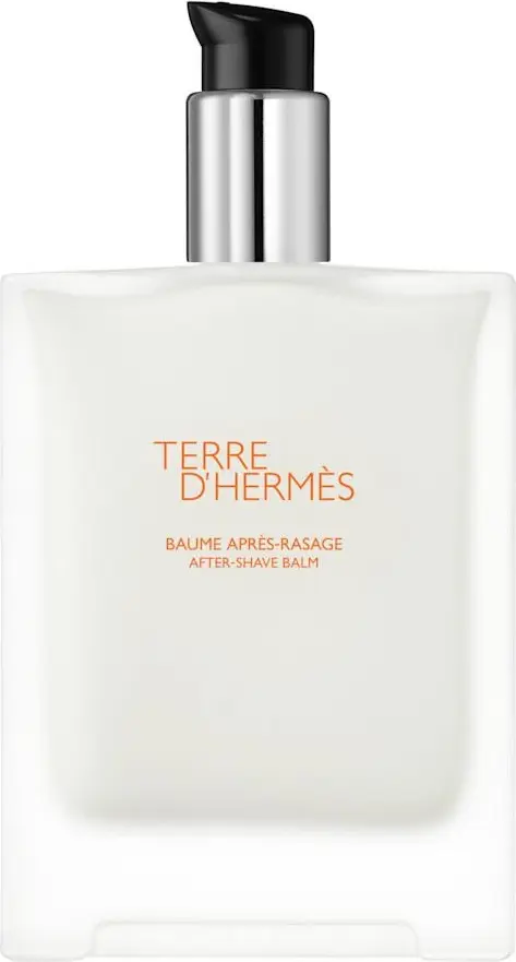 Эмульсия после бритья Hermes
