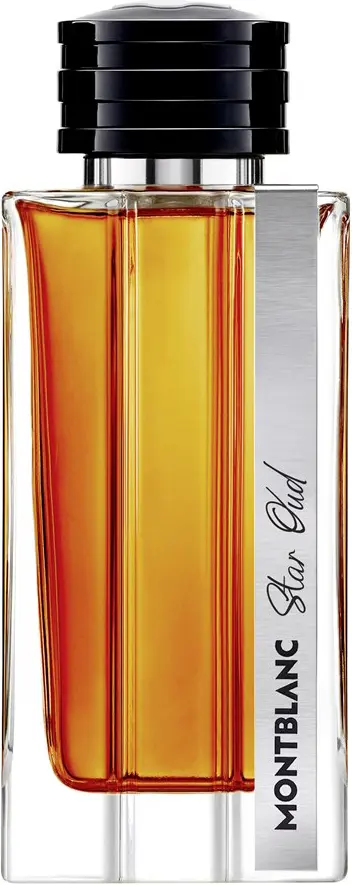 Eau De Parfum MONTBLANC Star Oud