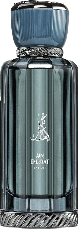Eau De Parfum Al Wataniah Ain Emarat