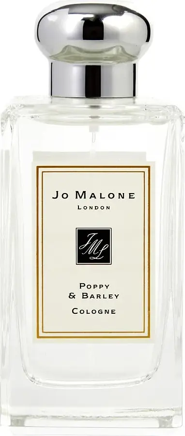 Одеколон Jo Malone «Мак и Ячмень»