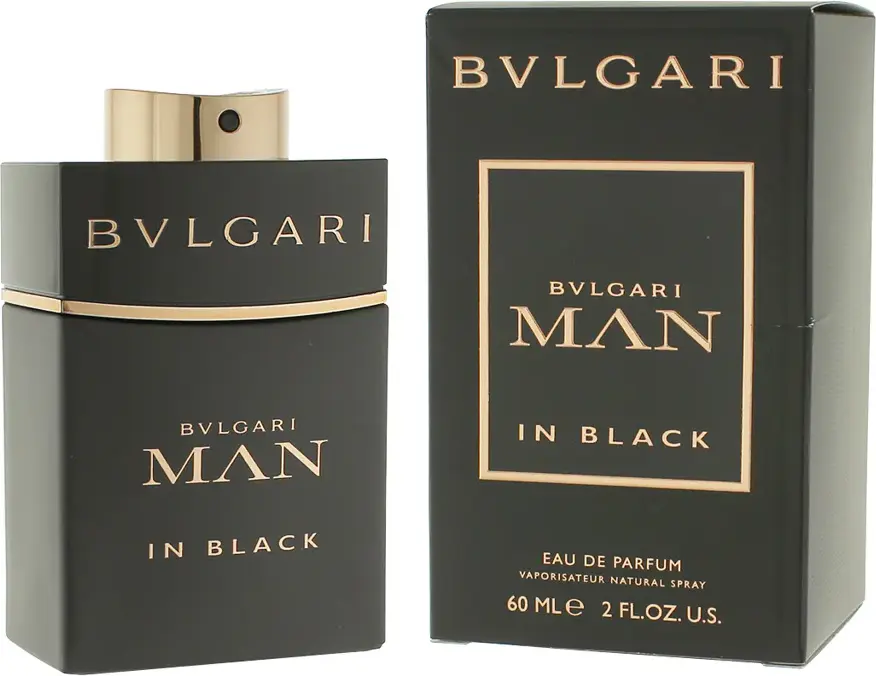 Парфюмерная вода BVLGARI