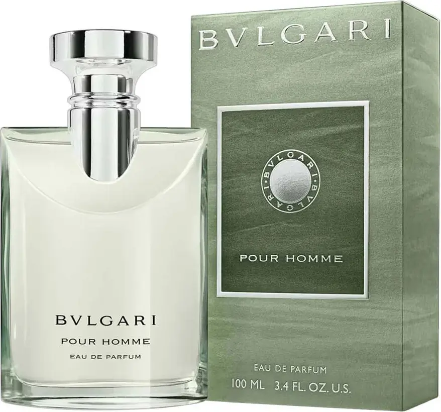 Одеколон Bvlgari Pour Homme