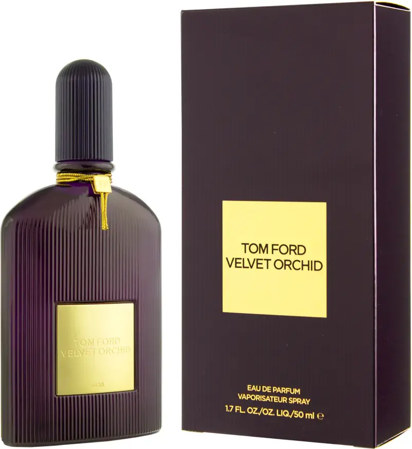 Парфюмерная вода Tom Ford Velvet Orchid