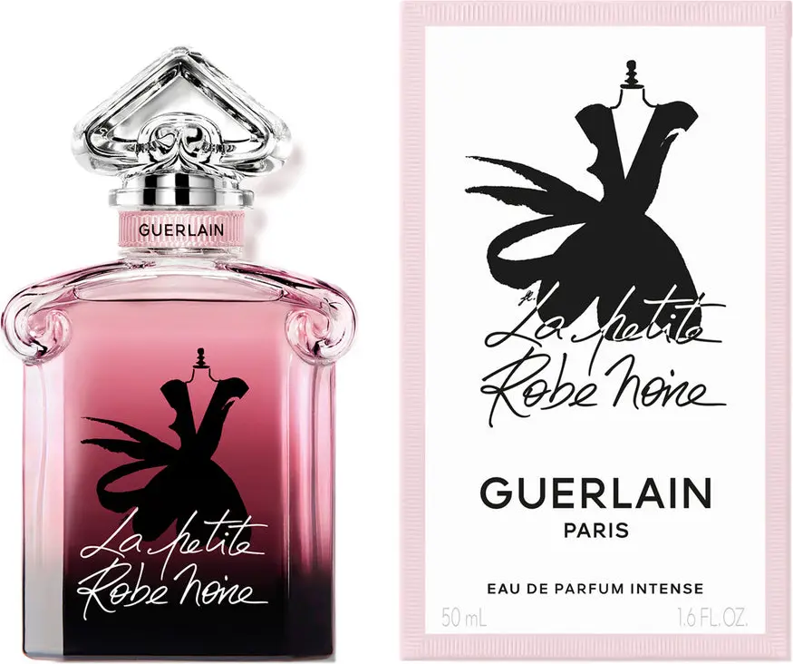 Guerlain La Petite Robe Noire Intense Eau De Parfum