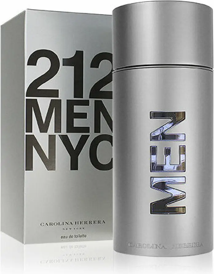 Eau De Toilette Carolina Herrera