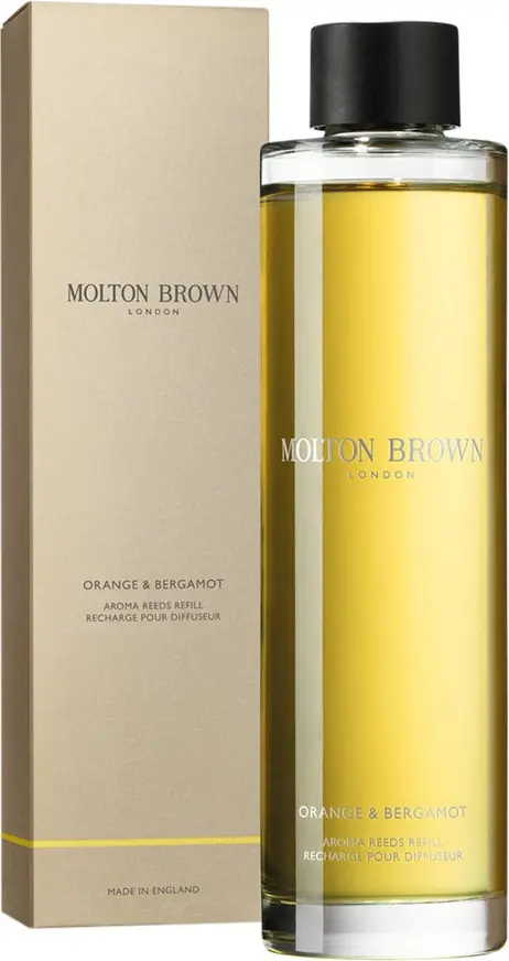 Сменный рефил для аромадиффузора Molton Brown Orange & Bergamot