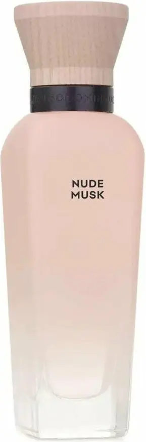 Парфюмированная вода Adolfo Dominguez Ad Agua Fresca Nude Musk