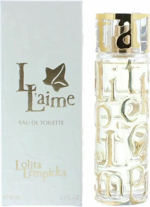 Eau de Toilette Lolita Lempicka L'Aime