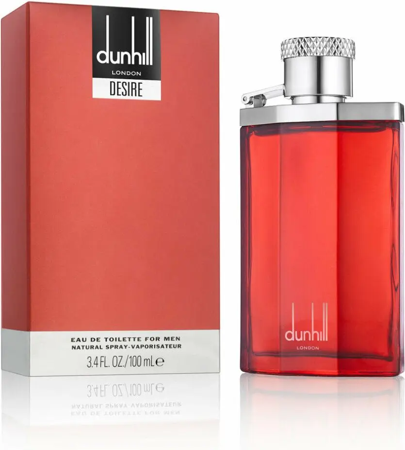 Eau De Toilette Dunhill Desire For A Man