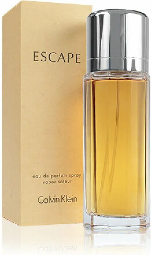 Eau De Parfum Calvin Klein Escape